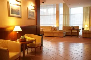 Valamar Zvonimir Hotel