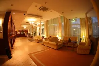 Valamar Zvonimir Hotel