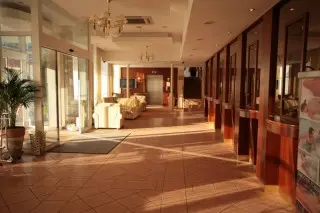 Valamar Zvonimir Hotel