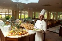 Valamar Zvonimir Hotel