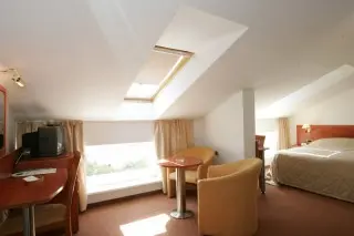 Valamar Zvonimir Hotel