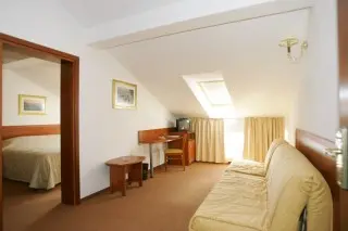 Valamar Zvonimir Hotel