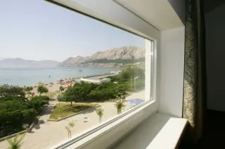 Valamar Zvonimir Hotel