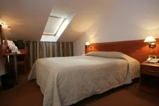 Valamar Zvonimir Hotel