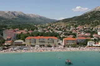 Valamar Villa Adria