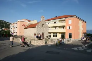 Valamar Villa Adria