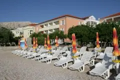 Valamar Villa Adria