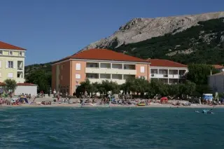 Valamar Villa Adria