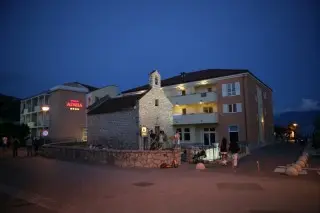 Valamar Villa Adria