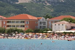 Valamar Villa Adria