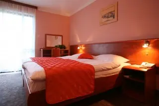 Corinthia-Baśka Sunny Hotel by Valamar