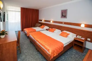 Corinthia-Baśka Sunny Hotel by Valamar