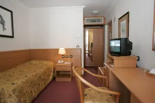 Corinthia-Baśka Sunny Hotel by Valamar