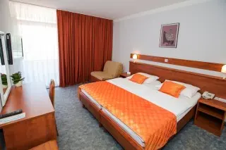 Corinthia-Baśka Sunny Hotel by Valamar