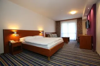 Corinthia-Baśka Sunny Hotel by Valamar