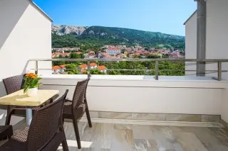 Corinthia-Baśka Sunny Hotel by Valamar
