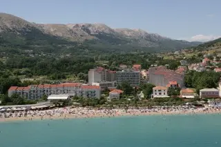 Corinthia-Baśka Sunny Hotel by Valamar