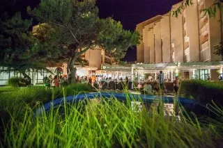 Corinthia-Baśka Sunny Hotel by Valamar