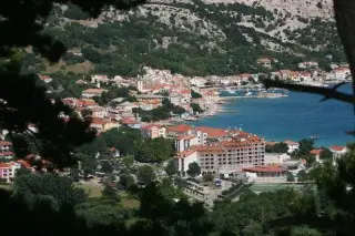 Corinthia-Baśka Sunny Hotel by Valamar