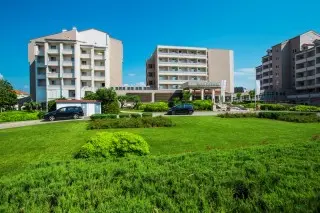 Corinthia-Baśka Sunny Hotel by Valamar