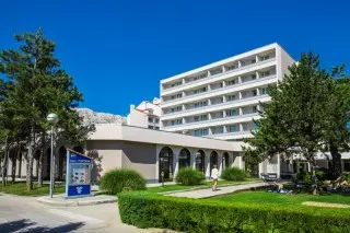 Corinthia-Baśka Sunny Hotel by Valamar