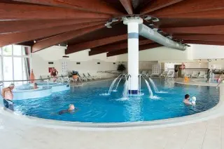 Corinthia-Baśka Sunny Hotel by Valamar