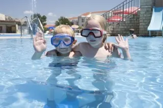 Corinthia-Baśka Sunny Hotel by Valamar