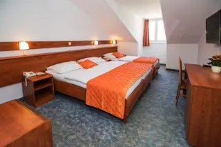 Corinthia-Baśka Sunny Hotel by Valamar