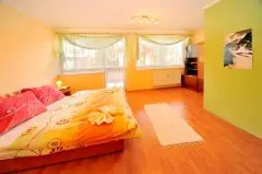 Apartmany Tatry Holiday