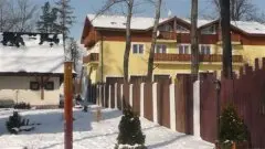 Apartmany Tatry Holiday