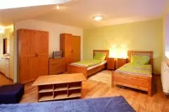 Apartmany Tatry Holiday
