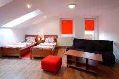 Apartmany Tatry Holiday