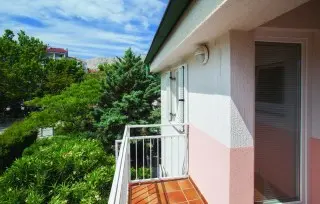 Apartmani Ville Corinthia