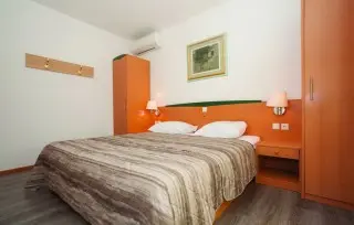 Apartmani Ville Corinthia