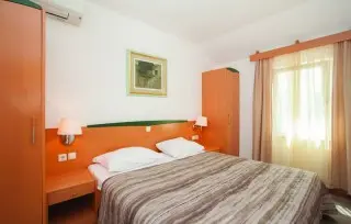Apartmani Ville Corinthia