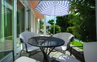 Apartmani Ville Corinthia