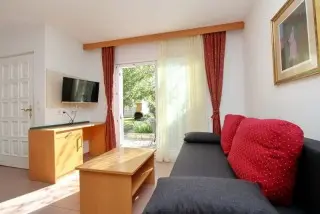Apartmani Ville Corinthia