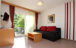 Apartmani Ville Corinthia