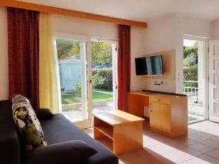 Apartmani Ville Corinthia