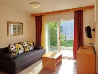 Apartmani Ville Corinthia
