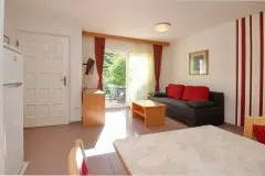 Apartmani Ville Corinthia