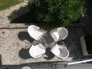 Apartmani Ville Corinthia