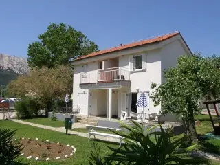 Apartmani Ville Corinthia