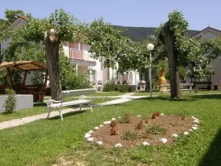 Apartmani Ville Corinthia