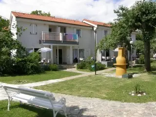 Apartmani Ville Corinthia