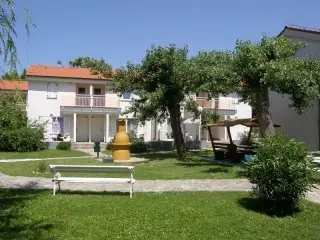 Apartmani Ville Corinthia