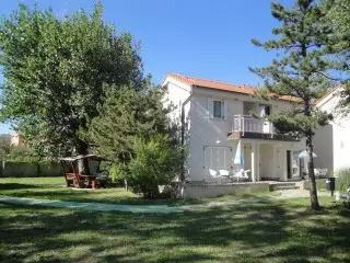 Apartmani Ville Corinthia