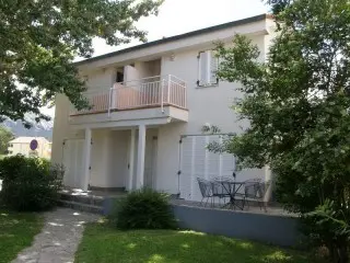 Apartmani Ville Corinthia