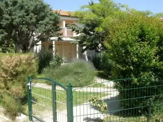 Apartmani Ville Corinthia