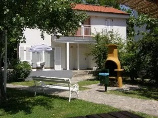 Apartmani Ville Corinthia
